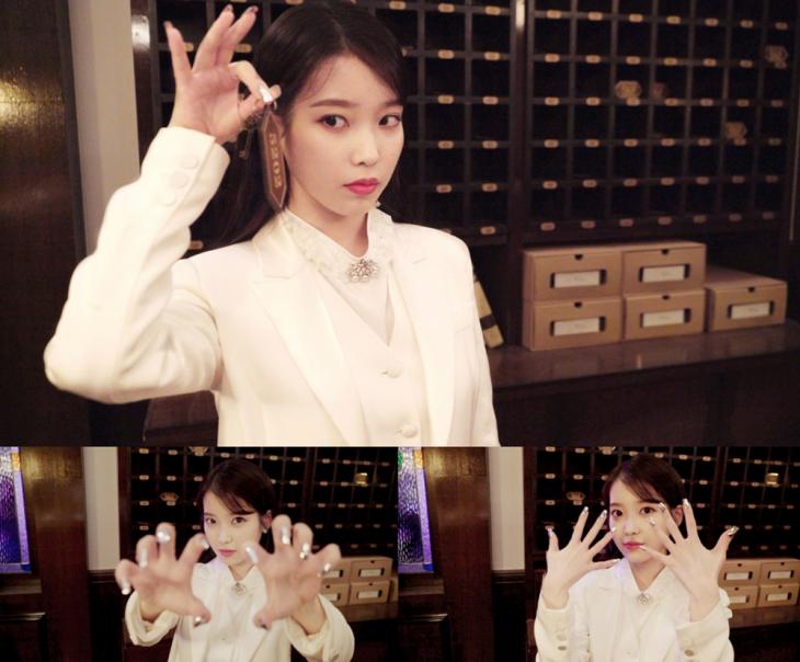 네일향기 이미지