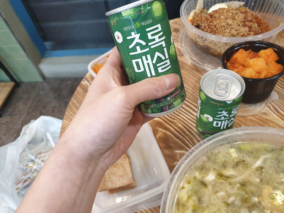 불꽃냉면칼국수 이미지