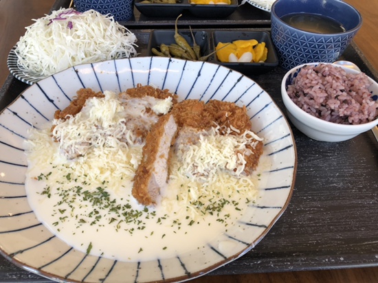 돈카츠방 이미지
