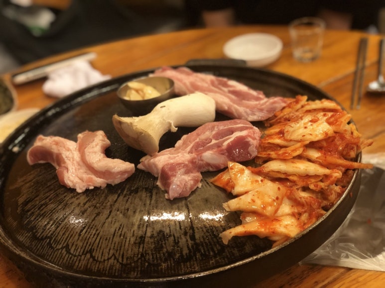 형네고기집 이미지
