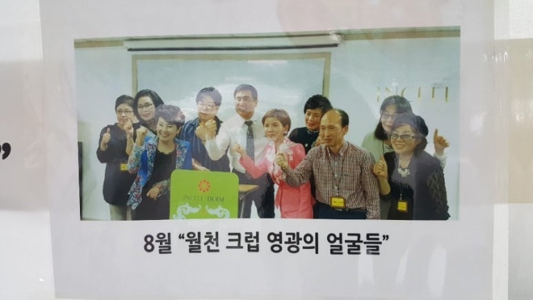 인셀덤샤인 이미지
