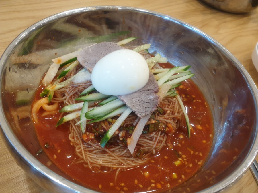 상도동함흥면옥 이미지