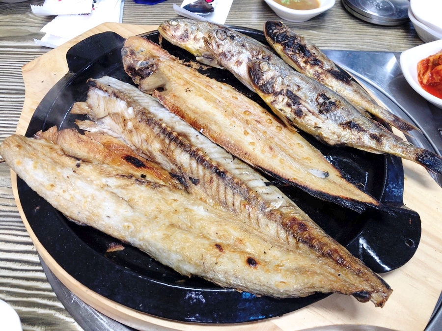 영식생선 이미지