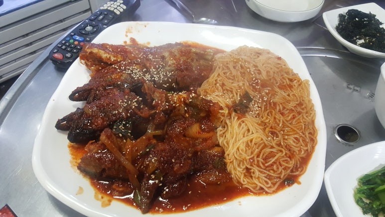 용남포차 이미지