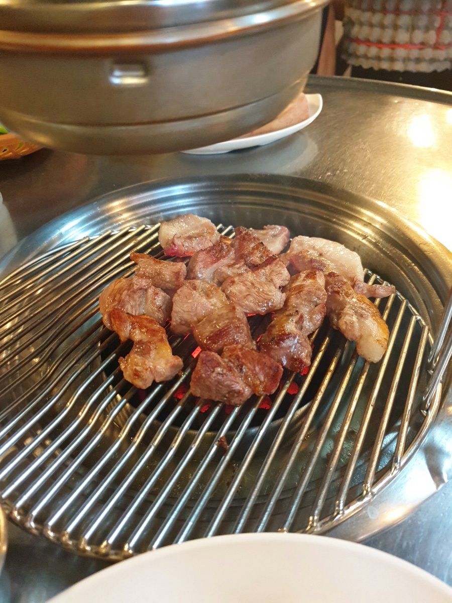 은혜김밥 이미지