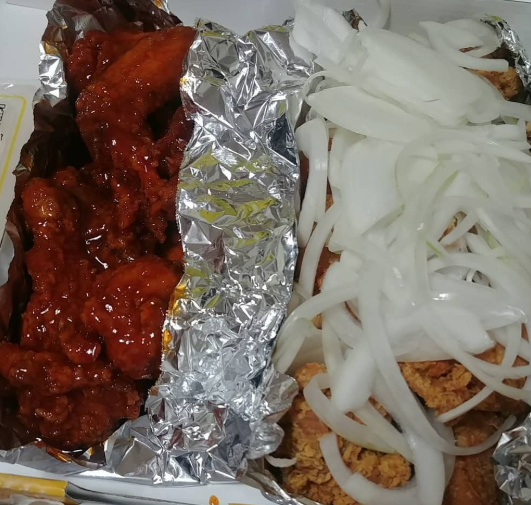 네네치킨 퇴계원점 이미지