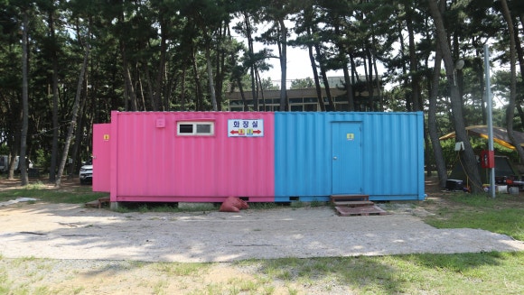 청솔매점 이미지