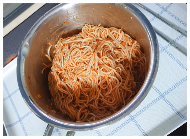 손맛양파국수 이미지