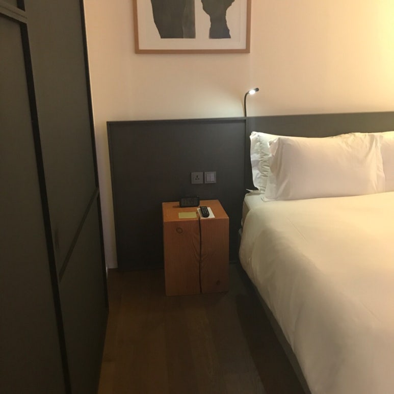 신라스테이제주 이미지