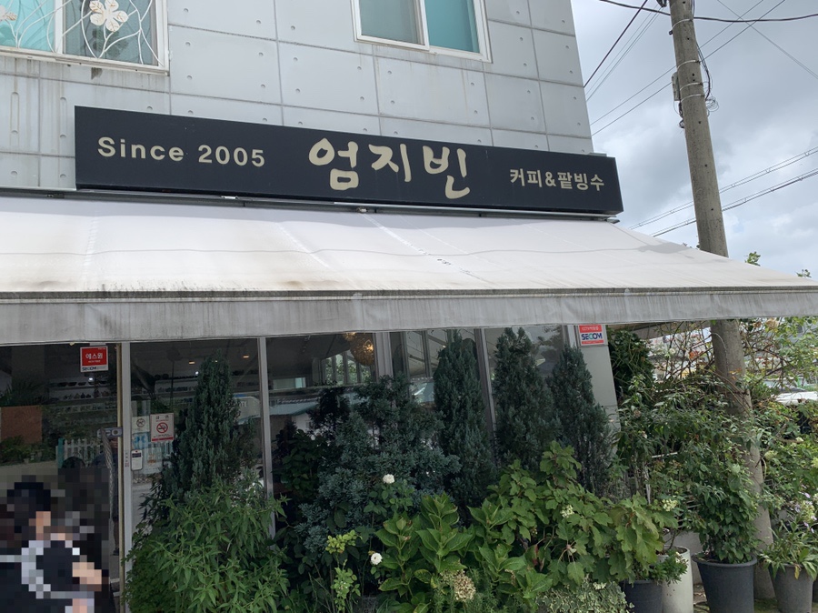 엄지빈 이미지