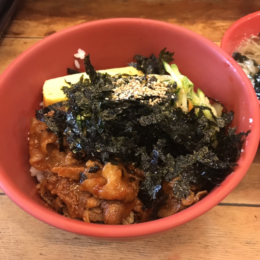 미정김밥천국 이미지
