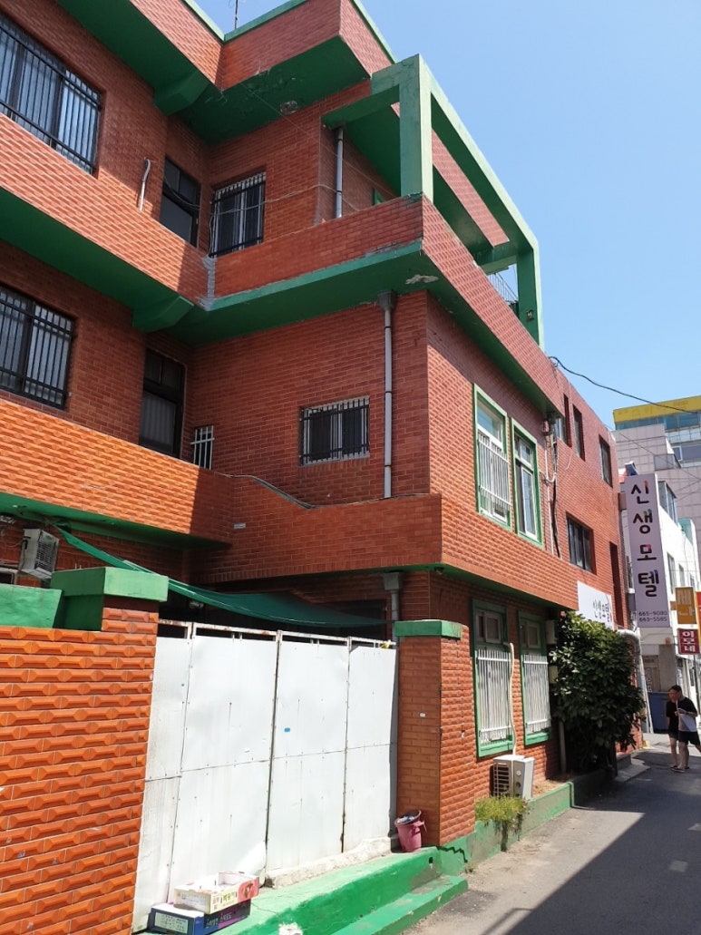 신생모텔 이미지