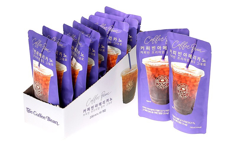 커피빈남양주화도DT점 이미지