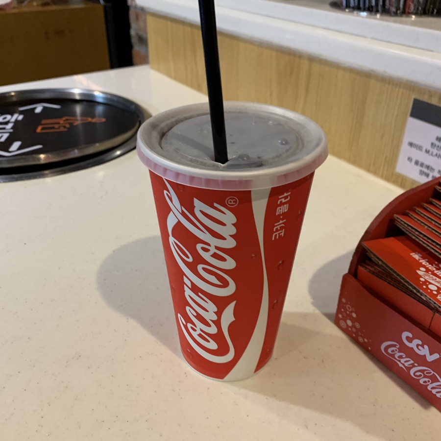 CGV여의도 2관 이미지