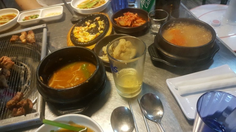 기막힌막창 이미지
