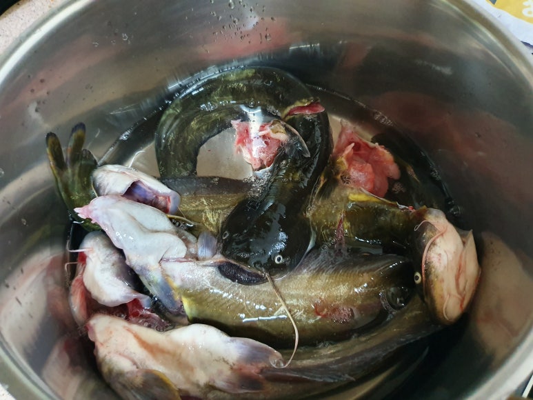 서재원조할매메기매운탕 이미지