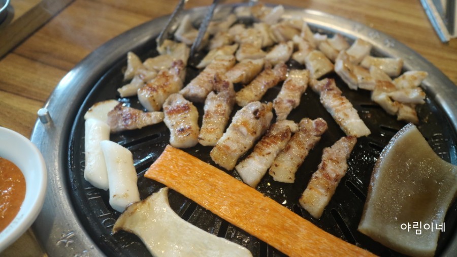 남다른대구막창울진 이미지
