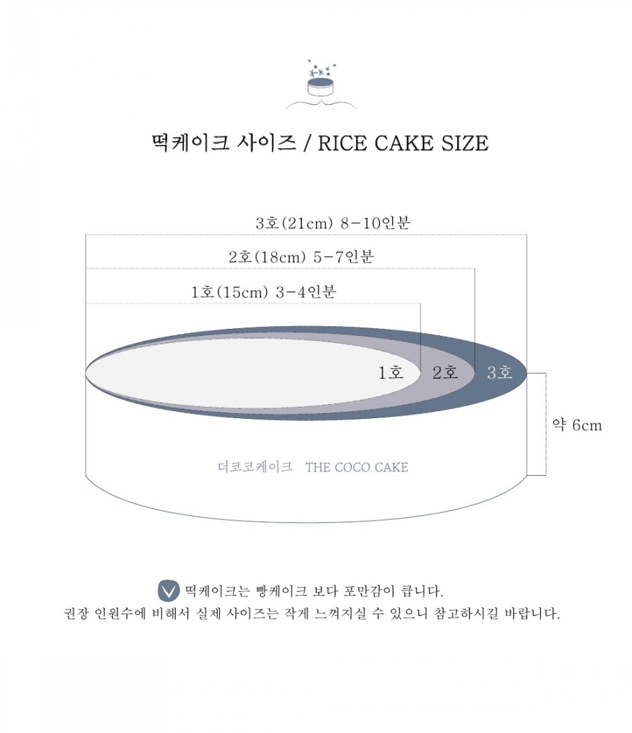 하남좋은날떡 이미지