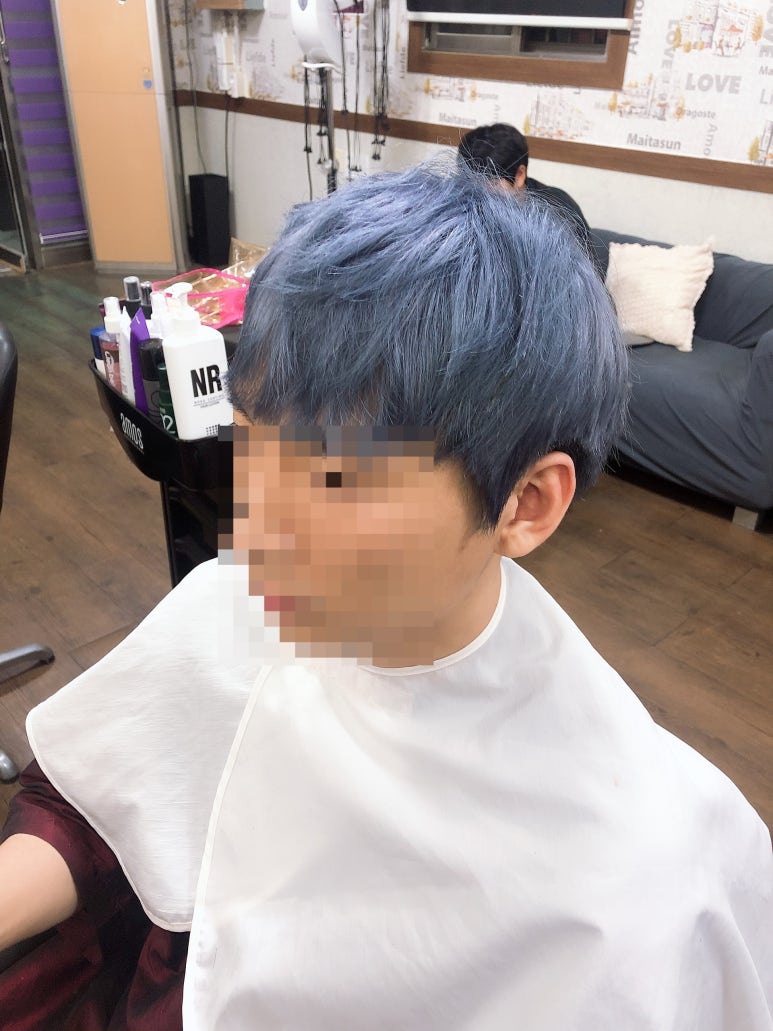 블루밍헤어샵 이미지
