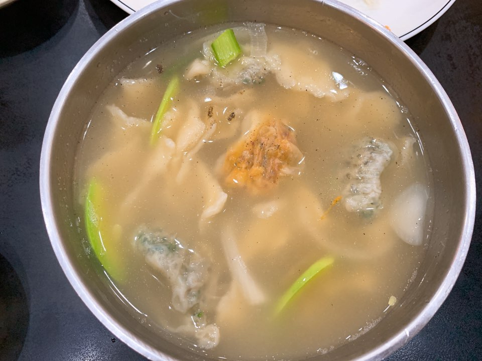 웰빙만두리아 이미지