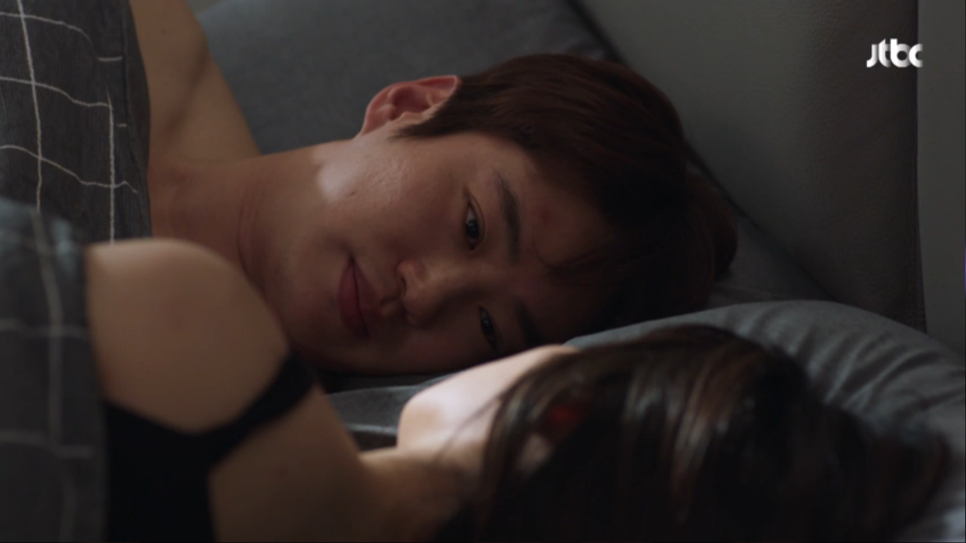 비비큐치킨, 피자 이미지