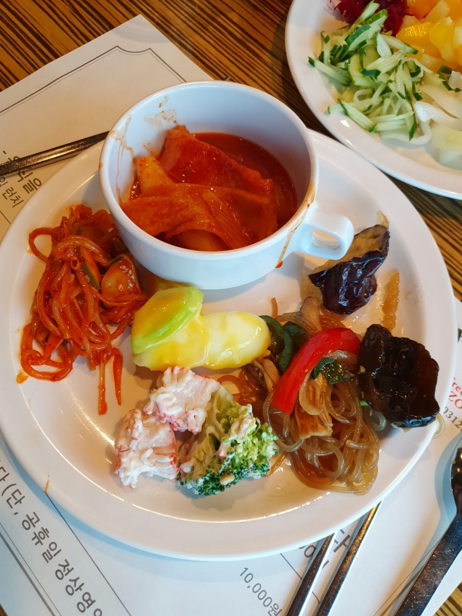 지앤케이(G&K) 이미지