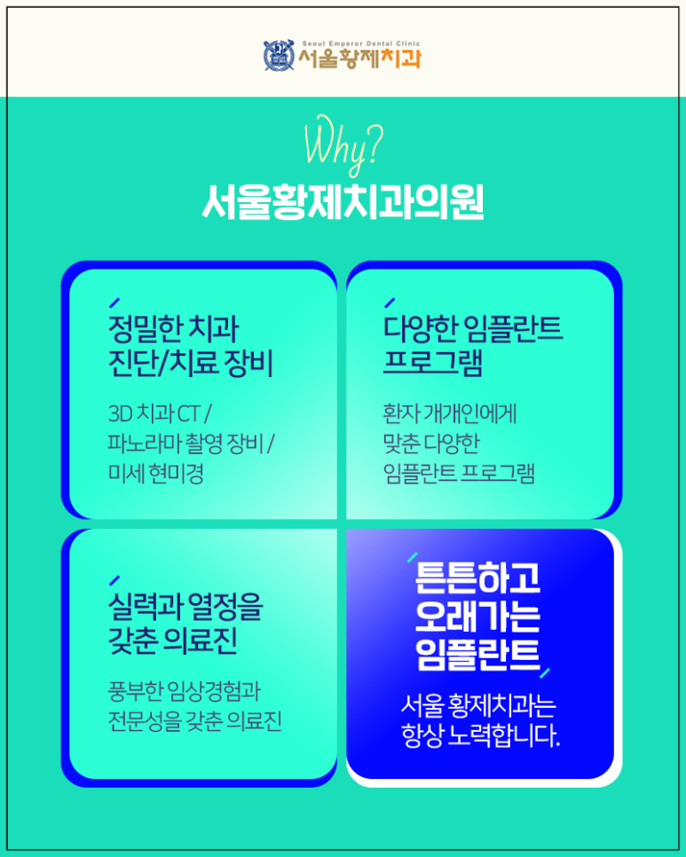 서울황제치과의원 이미지