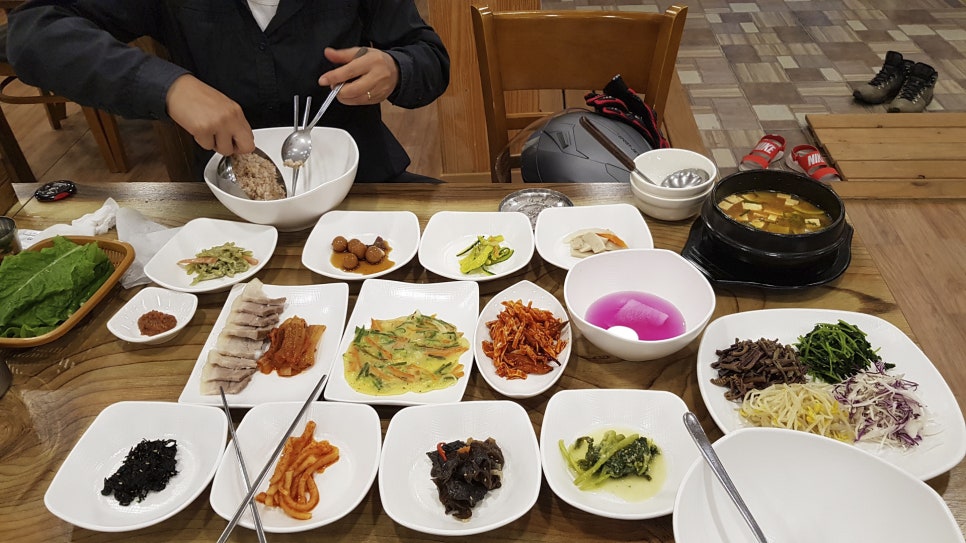 나로도수산 이미지
