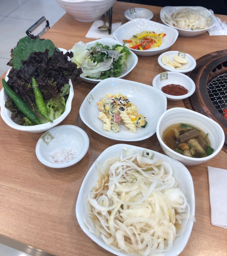 구미칠곡축협하나로마트 이미지
