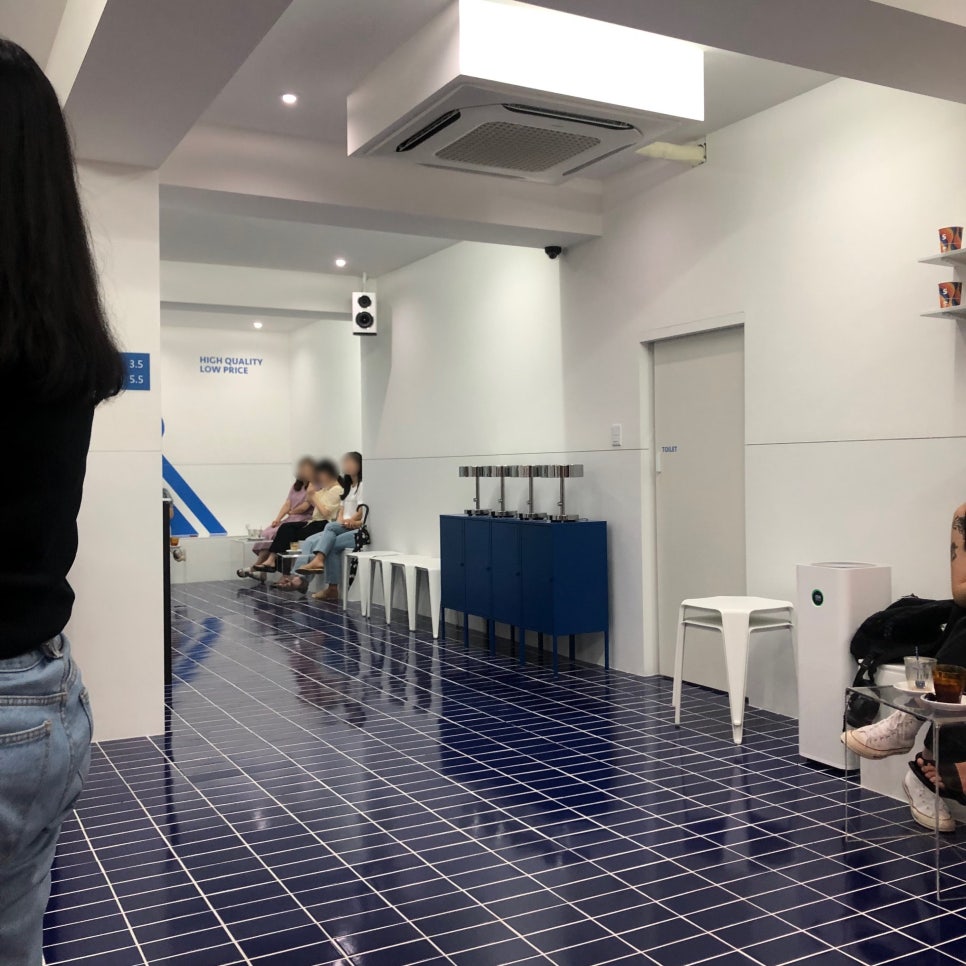 사운즈커피 이미지