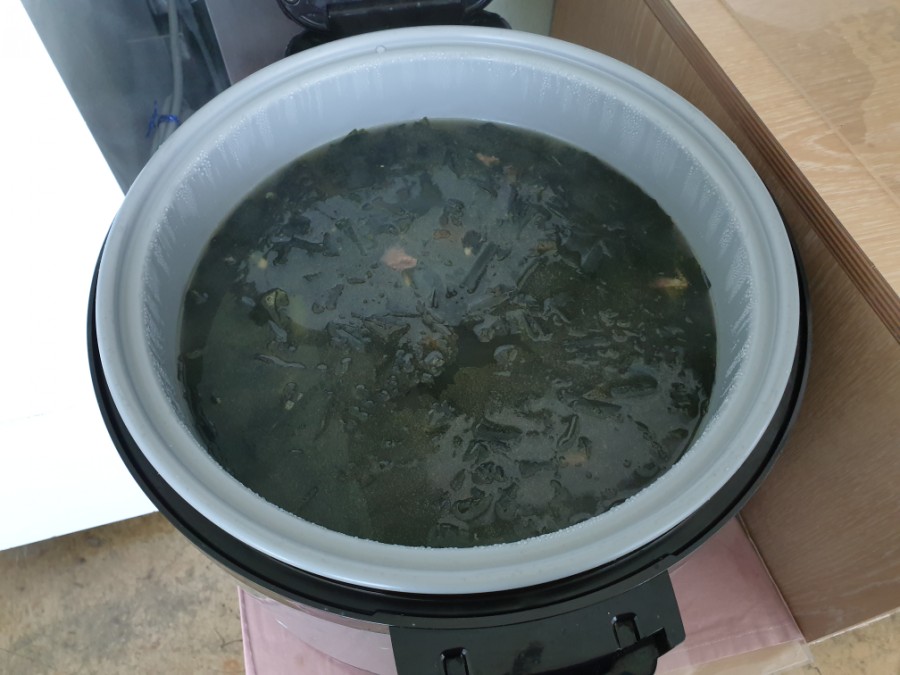 칠갑산힐링센터 이미지