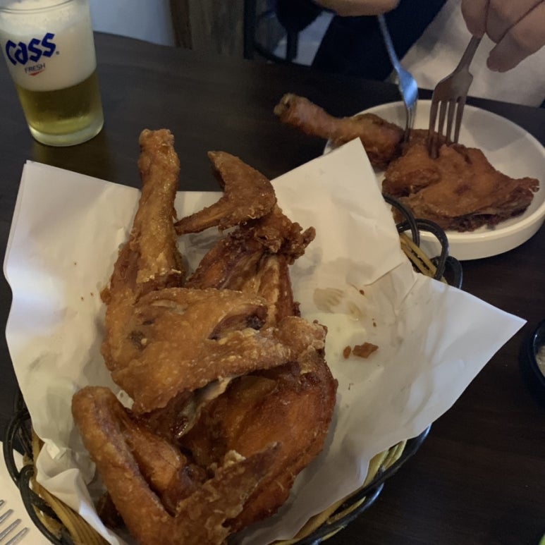 통닭집5900 이미지
