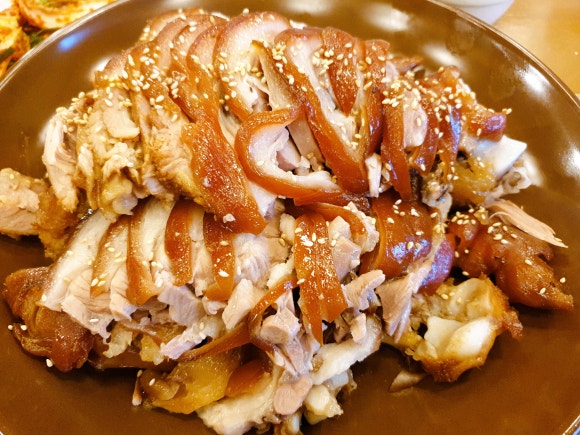 가장맛있는족발고양 이미지