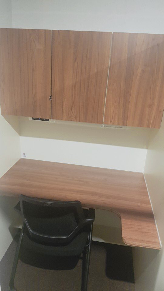 하우스터디군산수송센터독서실 이미지