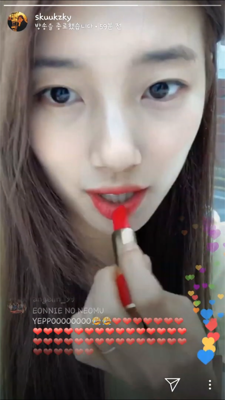 루비라이브 이미지