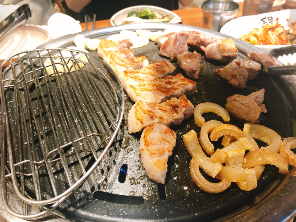 생고집 이미지