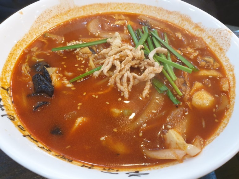 십리향짬뽕 이미지