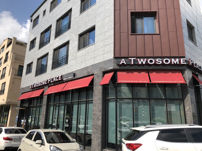 투썸플레이스다산 이미지