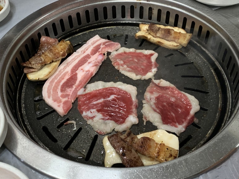 청일식당 이미지