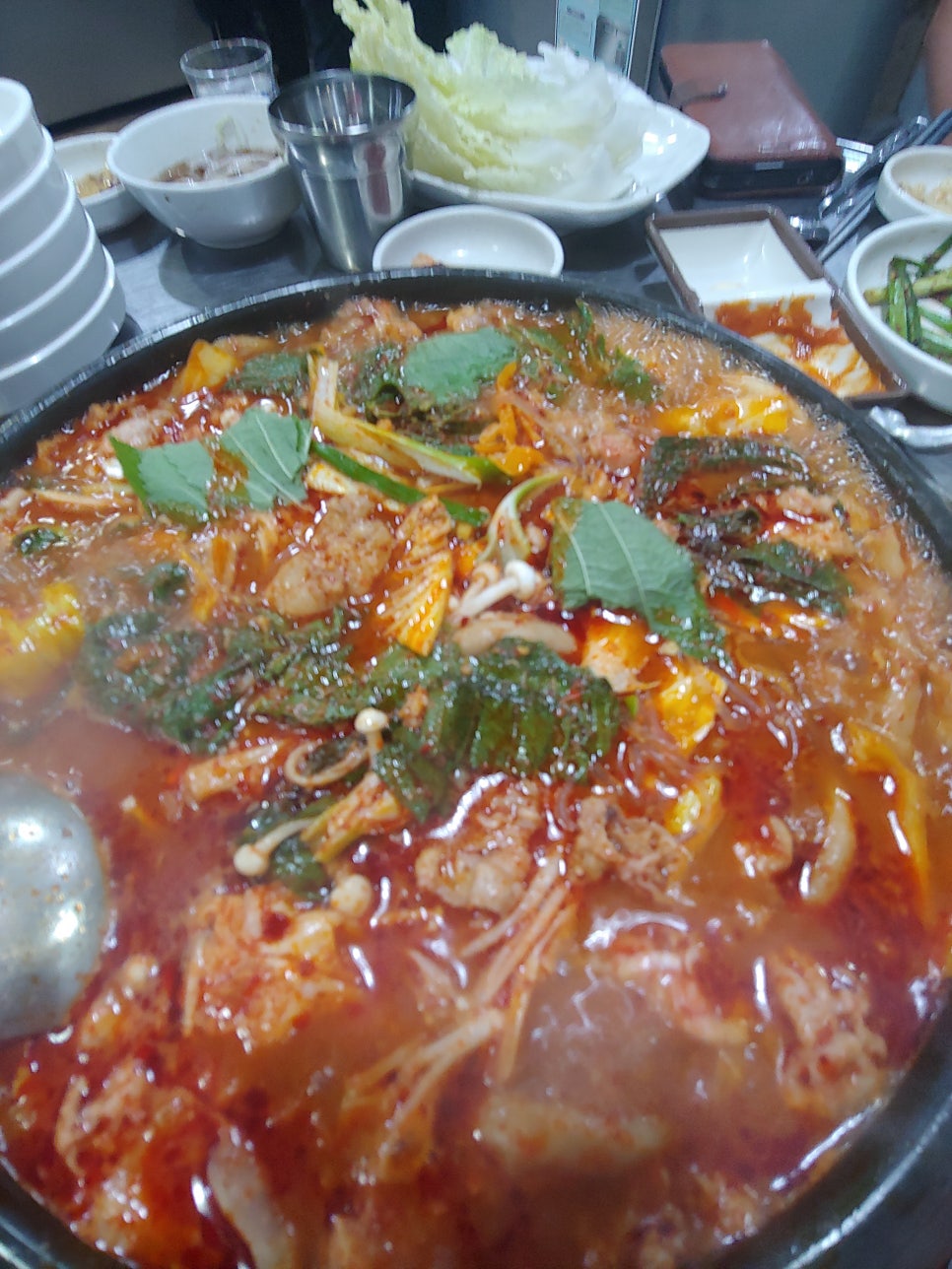 복조리부산양곱창 이미지