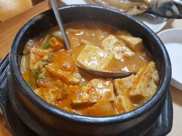 옛맛식당 이미지