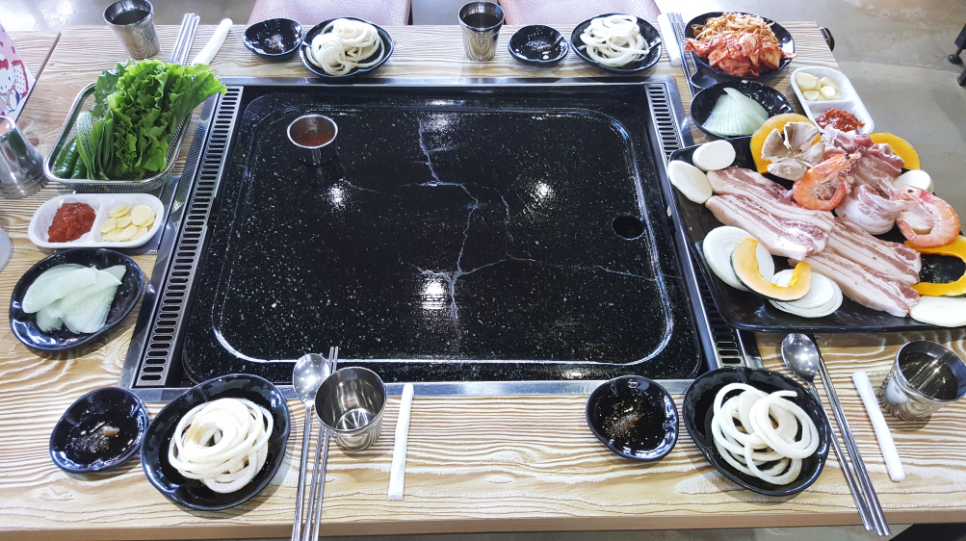 가름물 이미지