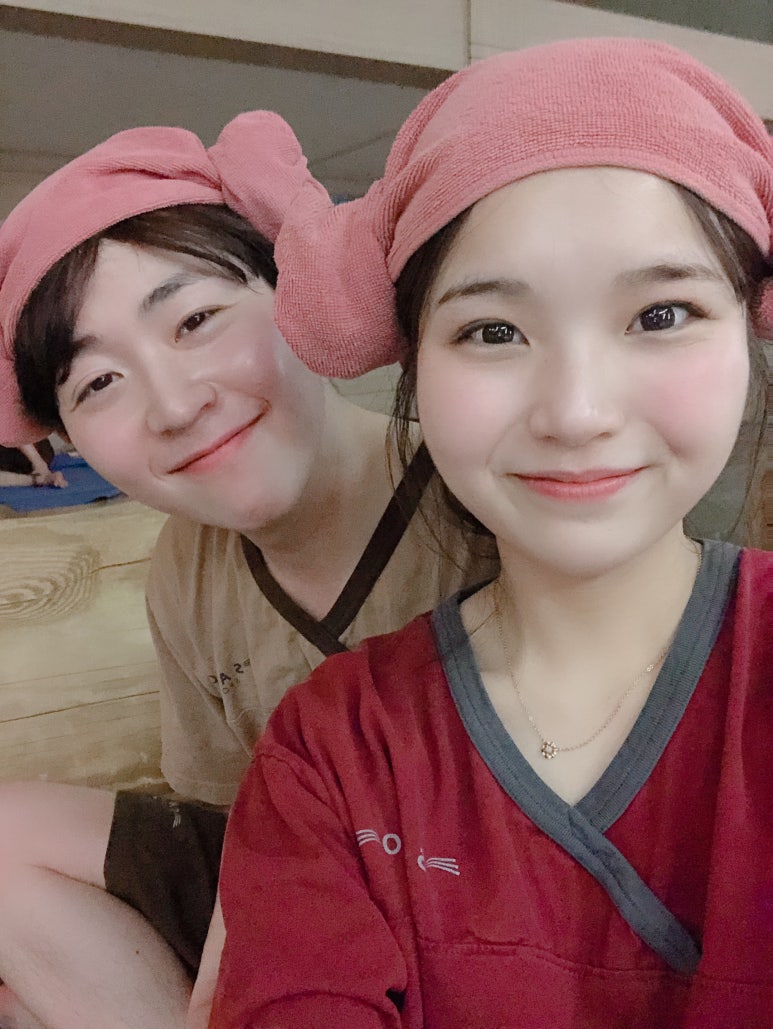 삼모스포렉스&스파 이미지