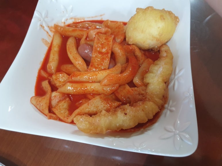 응급실국물떡볶이 무안 무안읍점 이미지