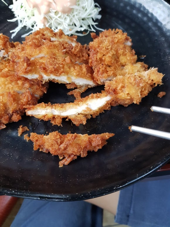 신일본식돈까스 이미지