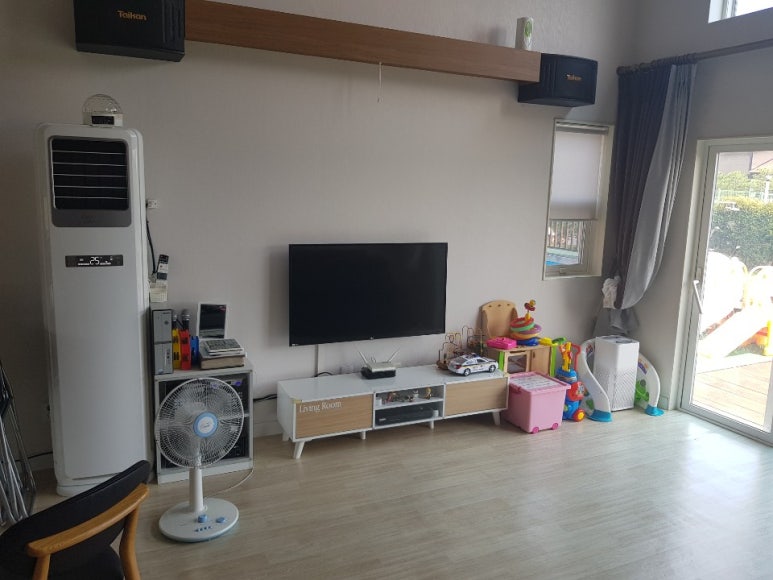 패밀리톡펜션 이미지