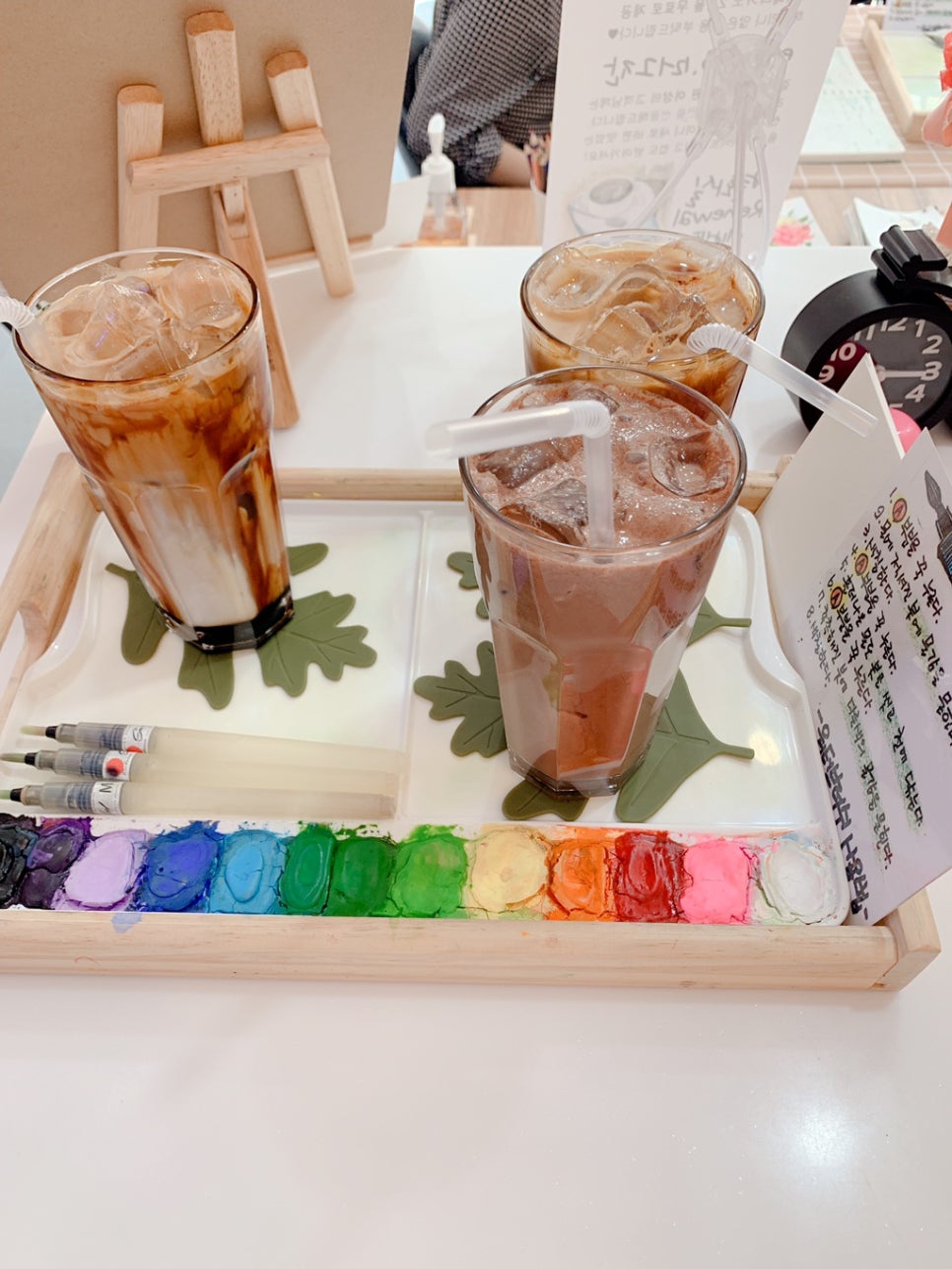 카페별 이미지