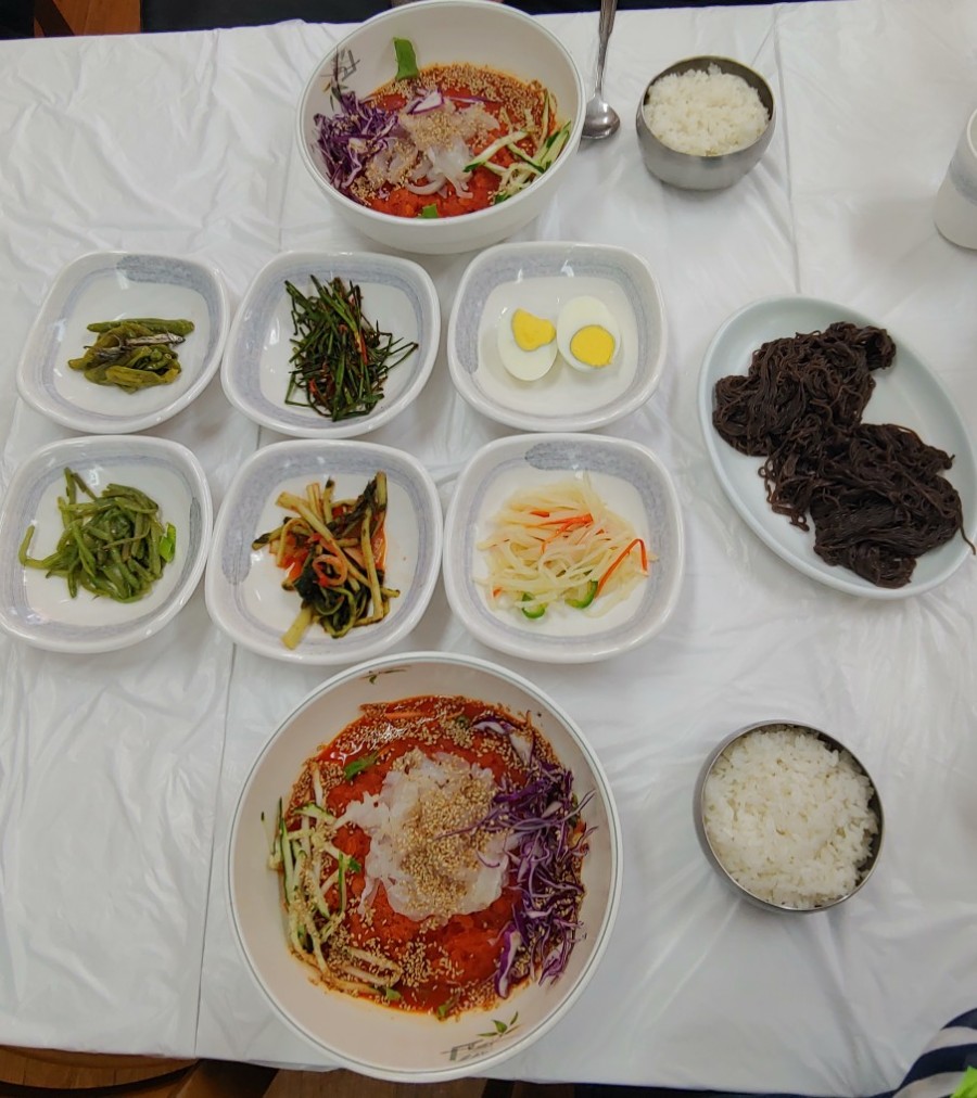 청해물회 이미지