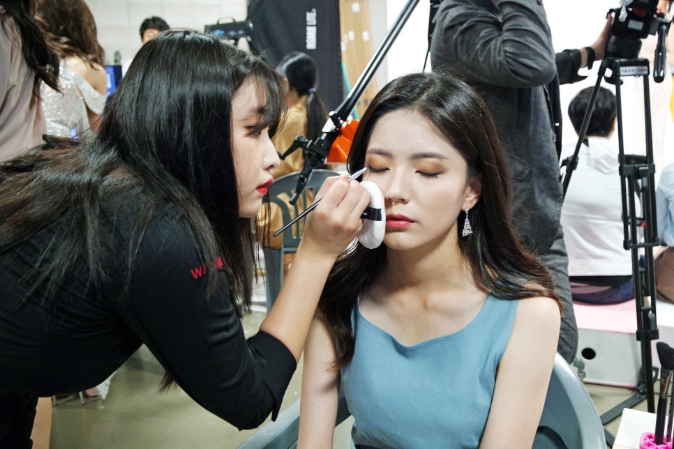 워너비뷰티아카데미학원 이미지