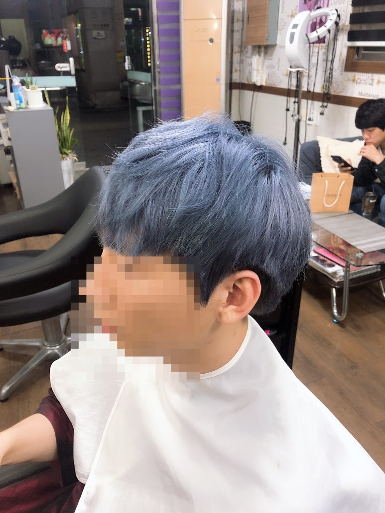 블루밍헤어샵 이미지